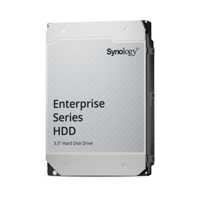 Disco Duro SATA de 3,5" Serie Enterprise HAT5300 | Capacidad de 8TB / 7200 RPM / Caché de 256 MB | MTBF 2.5 Millones de Horas | Carga de Trabajo 550 TB al Año.