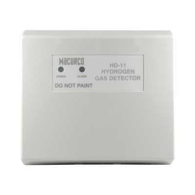Detector de Hidrógeno para Panel de Detección de Incendio