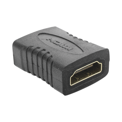 Adaptador HDMI / Hembra - Hembra