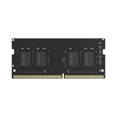 Módulo de Memoria RAM 16 GB / 3200 MHz / Para Laptop o NAS / SODIMM