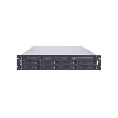 NVR MAXPRO PE (Professional Edition) 4K / 32 Canales IP / Windows 10 IoT Enterprise / 48 TB (Incluidos) / 2 U Rack / NDAA / ONVIF / H.265 / Fuente Redundante / RAID 1/5/6/10 / Honeywell Security