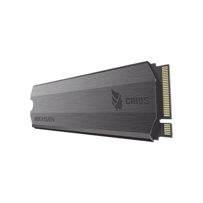 Unidad de Estado Sólido (SSD) 512 GB / PERFORMANCE EXTREMO / Hasta 3300 MB/s / M.2 NVMe / Para Gaming y PC Trabajo Pesado