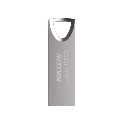 Memoria USB de 128 GB / 3.0 / Metalica / Compatible con Windows, Mac y Linux