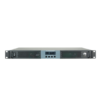 Fuente de Poder de Alto Rendimiento 48Vcc / 1600W de Potencia