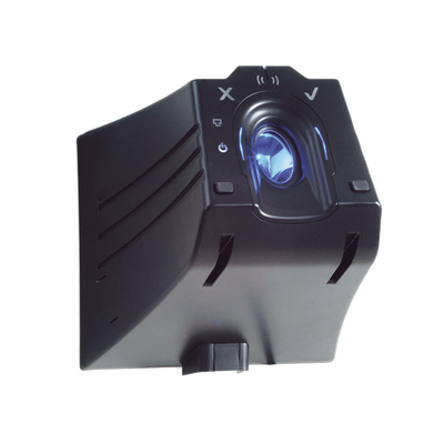 Biometrico Multi espectral con sensor venus y lector iClass SE / IP65