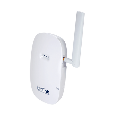 Gateway LoRaWAN Para el Internet de Las Cosas.