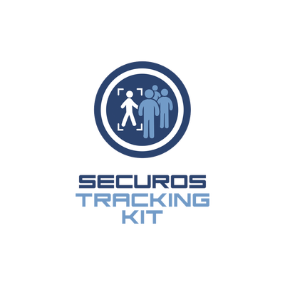 Licencia de Detección de Tiempo de Permanencia SecurOS Tracking Kit, (por detector, por stream de cámara)