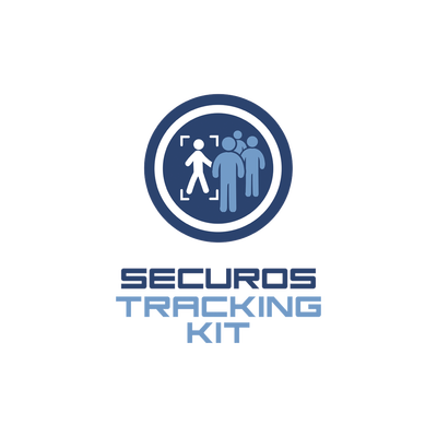 Licencia de Detección de Flujo en Dirección Incorrecta SecurOS Tracking Kit, (por detector, por stream de cámara)