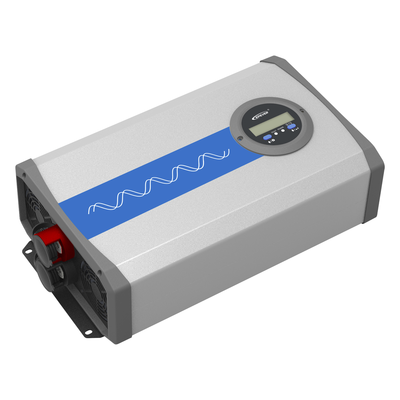 Inversor IPower-Plus 1500 W, Ent: 24 V, Salida: 120 Vca Ideal para Baterías de Litio