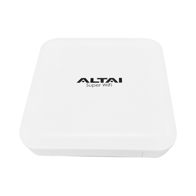 Access Point Profesional Interior Wave 2-MU-MIMO 2X2/ Doble Banda/ 1267 Mbps, hasta 256 dispositivos larga distancia