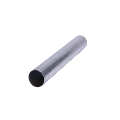 Tubo conduit 3/4" Pared Delgada (19mm) x 3 metros, galvanizado etiqueta verde, calibre 19