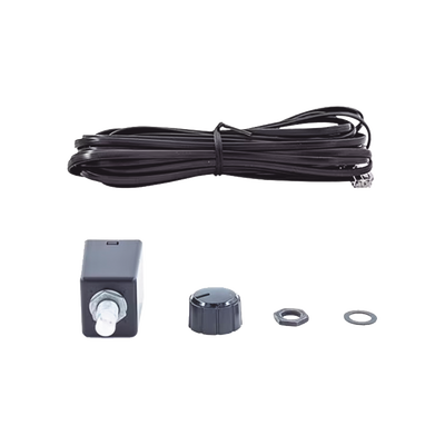 Cable de volumen remoto de subwoofer para amplificadores Excelon XM802/5