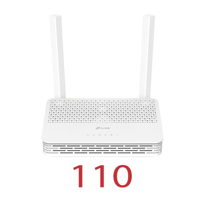 Kit para ISP´s / Paquete de 100 ONU´s Modelo XC220G3 + 10 XC220G3 de regalo
