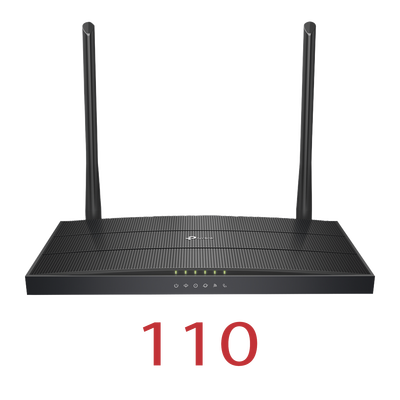 Kit para ISP´s / Paquete de 100 ONU´s Modelo XC220G3V + 10 XC220G3V de regalo