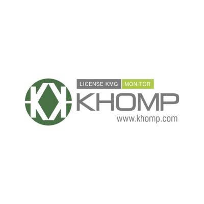 Licencia de uso anual de KMG MONITOR para KMGSBC90