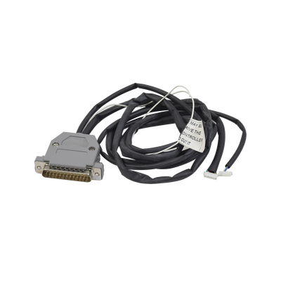 Arnés interface SYSCOM para radios Kenwood serie G / 60 / 80.