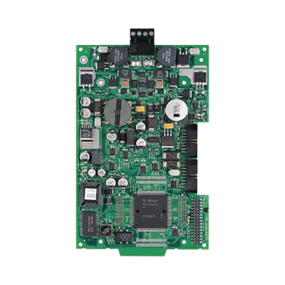 Módulo de Control de Lazo / hasta 159 Detectores y 159 Módulos por Lazo / Tecnología FlashScan® / para Panel NFS2-3030 de NOTIFIER