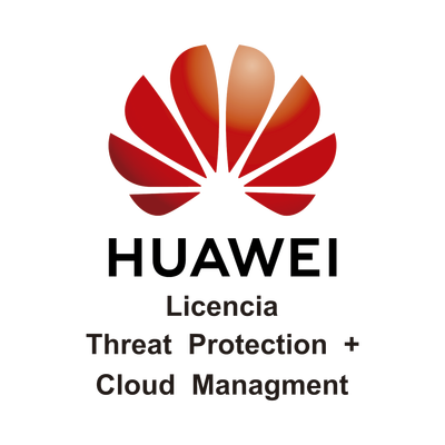 Licencia Threat Protection (Antivirus, IPS, y Filtrado por web/aplicación) para Firewall USG6585E por 1 año