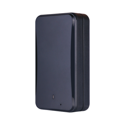 Tracker de Activos LL301 LTE Cat 1 / Posicionamiento GNSS: GPS, BDS, LBS, Wi-Fi / Batería Recargable 10,000mAh / Redes LTE Cat 1 y 2G GSM / Escucha Remota VoLTE / Imán Fuerte / Conexión Bluetooth