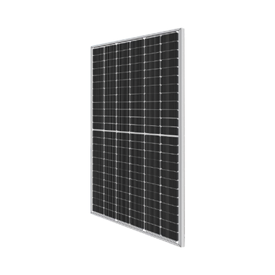Módulo Solar LEAPTON 2279 X 1134 mm 580 W, 51.09 Vcc , Monocristalino, 144 cel. TOPCON