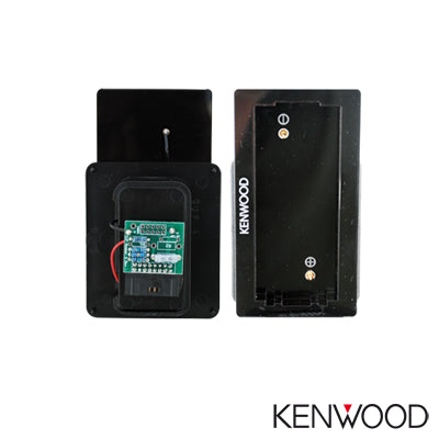 Adaptador para Baterías KNB25A, KNB26N y WWN-KNB25A, opera con Analizadores 1A, 3A y 6A