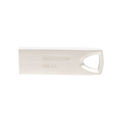 Memoria USB de 32 GB / Versión 3.0 / Metálica / Compatible con Windows, Mac y Linux