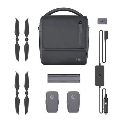 Kit Fly More para Mavic 2 Enterprise Advanced