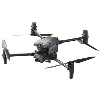 Drone DJI M30T Edición Universal/Protección IP45/ 50Mins de Vuelo /Hasta 15kms de transmisión