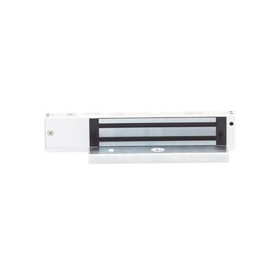 Chapa Magnética con temporizador/  600 lbs/  con LED/ Sensor de Bloqueo de Placa/