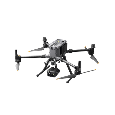 Drone DJI Matrice 350 RTK Edición Universal/Protección IP55/ 50Mins de Vuelo /Hasta 20 kms de transmisión (Incluye DJI CARE BASIC)