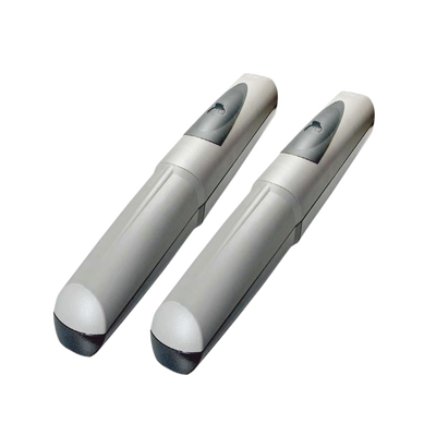Kit de motores AXO 5024 / puertas abatibles / 5 Mts / 400 Kg / Uso Semi Intensivo