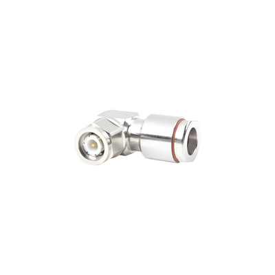 N000081L006A - TNC Male Right Angle for CNT-400