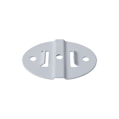 Kit de montaje para pared compatible con NBE-M2-13, NBE-2AC-13, NBE-M5-16, NBE-M5-19, NBE-5AC-16, NBE-5AC-19 y NBE-5AC-GEN2