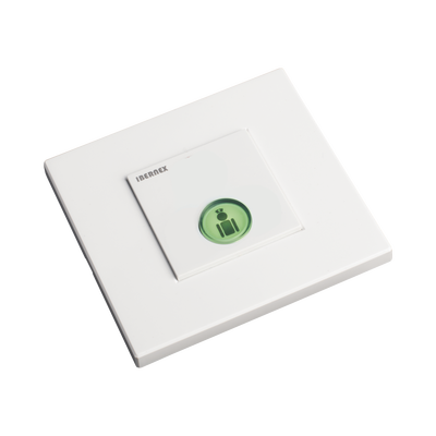 Botón Cancelador de Llamada Iluminado, Compatible con NX0015 y NX0034