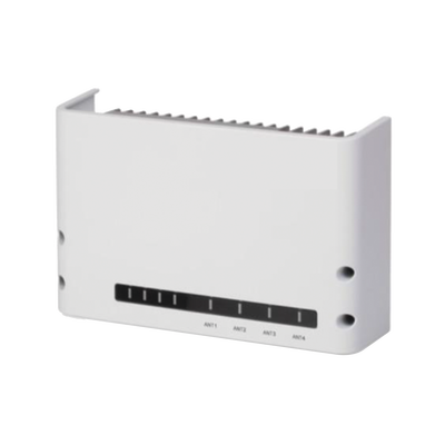 Concentrador Inteligente para Antenas UHF IBERNEX / Soporta 4 antenas NX9781 / Solución de control de errantes