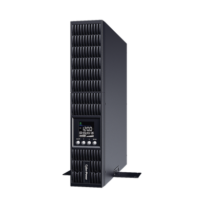 UPS Smart App Online S de 2000 VA/1800 W, Online Doble Conversión, Entrada 120 Vca NEMA 5-20P, Onda Senoidal Pura, Rack o Torre de 2 UR, Con 8 Tomas NEMA 5-20R