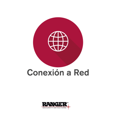 Opcion de Conexión a Red Para Arcos INTELLISCAN / Incluye Software en la compra de esta opción / Solo Para Equipos Bajo Pedido / No Compatible con Arcos ya Instalados o Fabricados