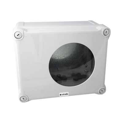 Carcasa de Montaje para Ambientes Hostiles / IP66 / Compatible con Emisores OSID