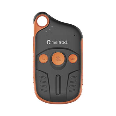 Localizador personal 3G con proteccion IP67
