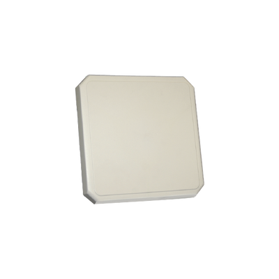 Antena RFID con conector N-Hembra fijo, Polarizacion lineal, proteccion IP67