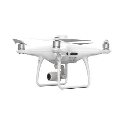 Drone DJI Phantom 4 RTK Edición Universal/ Ideal Para Cartografía/ 30 Mins de Vuelo/ Hasta 7Kms de Transmisión de Video