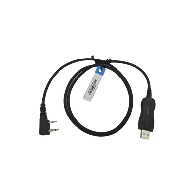 Cable programador para radios KENWOOD TK3230/3000/3312/3360/3170/ NX240/340/320/420/ TK240/340