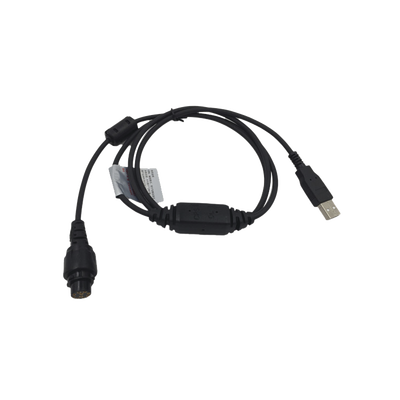 Cable programador para radios HYT MD780/G/ MD650/ MD950