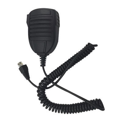Micrófono para radio movil con conector de 8 pines para YAESU VERTEX  VX2100/200/4100/3200