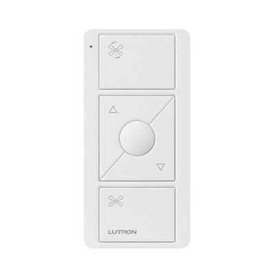 Control PICO inalambrico para abanico de techo.