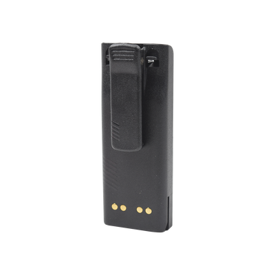 Batería de Ni-MH, 2000 mAh para radios Motorola MTX8000/ HT1000/ MT2000/ MTS2000/GP900/GP1200/JT1000/MOBIUS