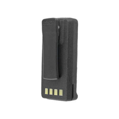 Batería Li-Ion 2250 mAh para radios Motorola EP350/CP185/CP476/CP1300/600/P140/P160/P180