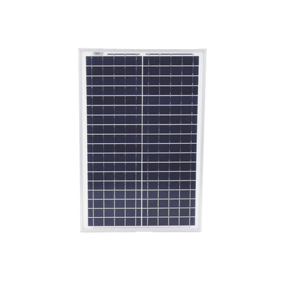 Modulo Solar EPCOM POWER LINE, 25W, 12 Vcc , Policristalino, 36 Celdas grado A