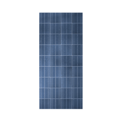 Módulo Fotovoltaico Policristalino 150 W 12 Vcc