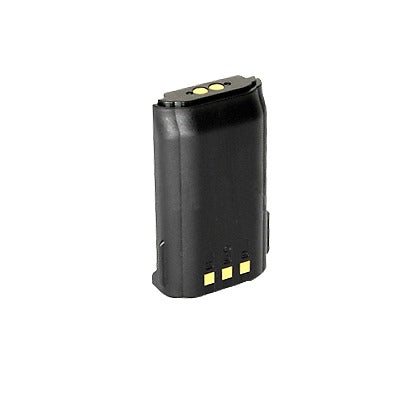 Batería Li-Ion 1100 mAh 7.2 V. Para Radios ICF33G/S/T, ICF43G/S/T, ICF43TR, ICF14/S, ICF24/S, ICF3021S/T, ICF4021S/T, ICF3161S/T e ICF4161S/T.